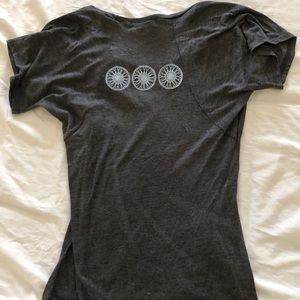 SoulCycle T-shirt